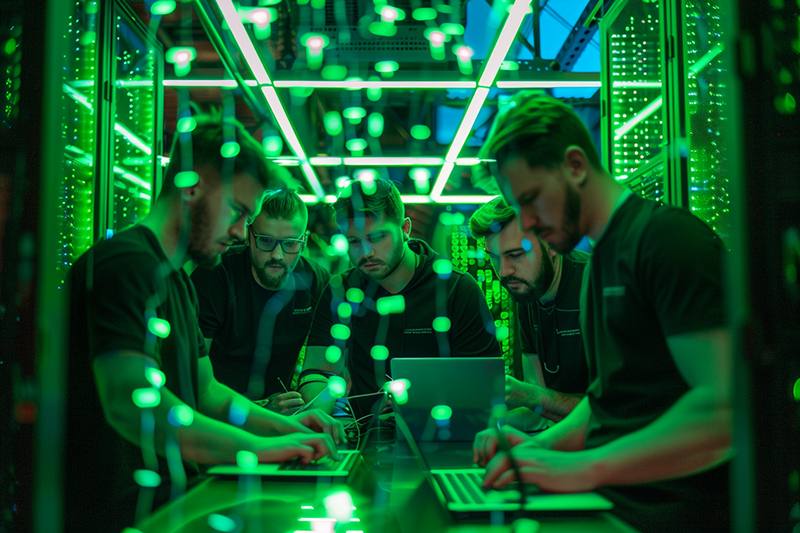 suresecuer - Security Operations Center Image